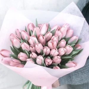 Ramo flores - Tulipanes
