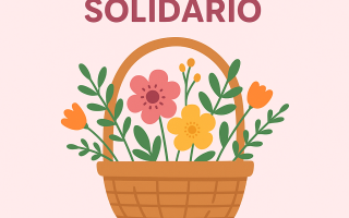 Floristería Leganés Solidaria
